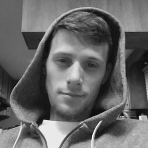 Meet your Posher, William eugene